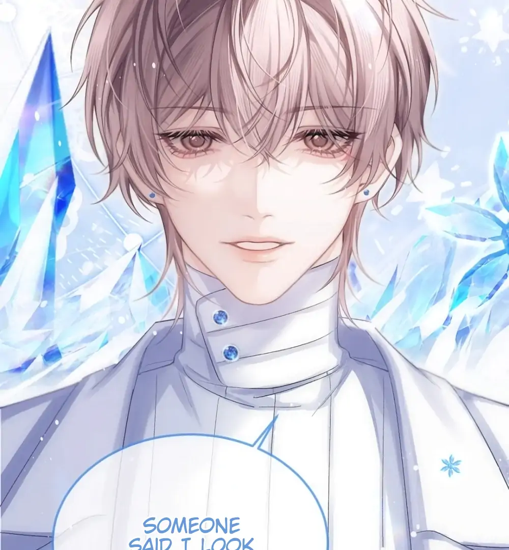 Fanservice Paradox - Chapter 34 manhwa