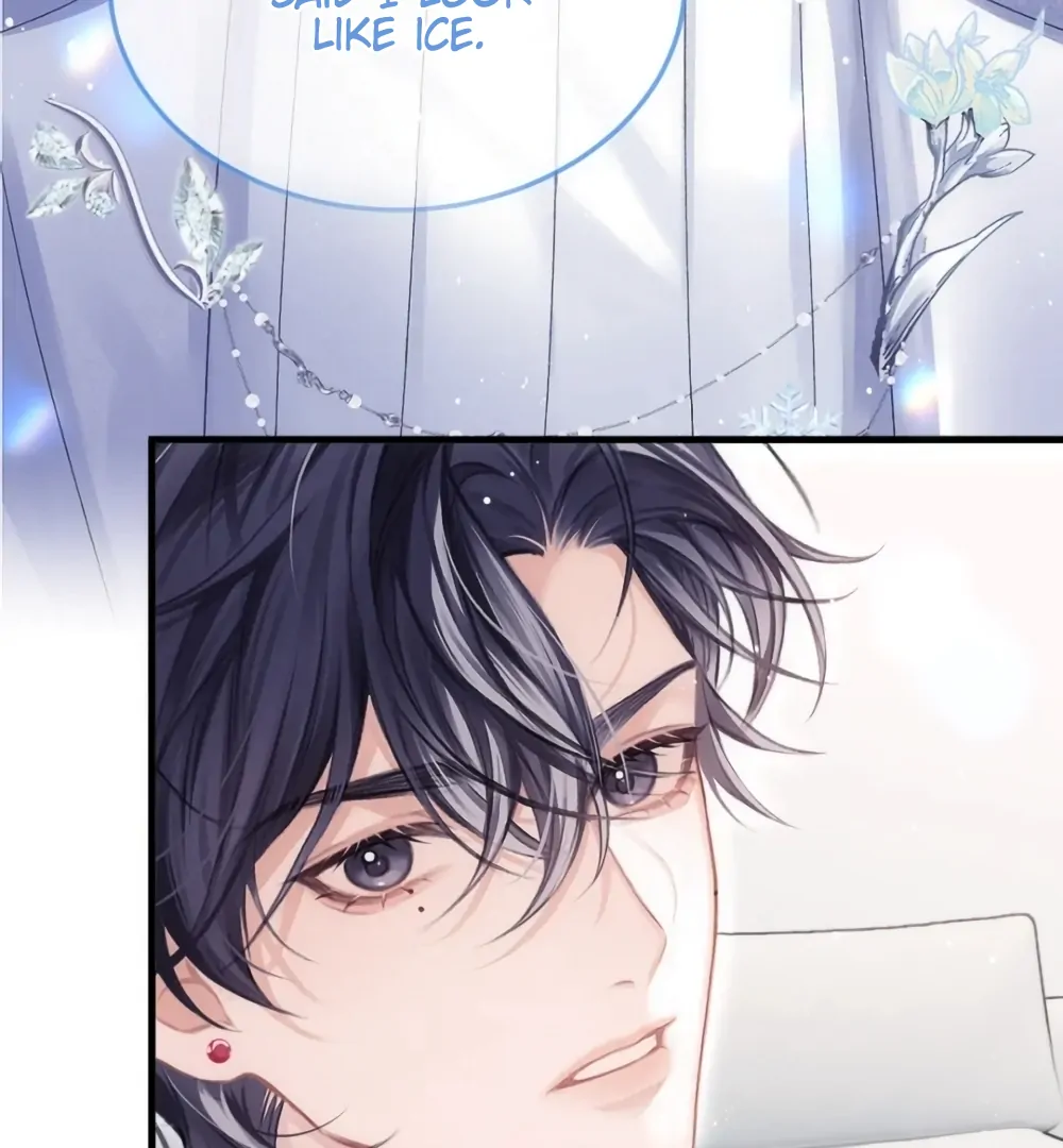 Fanservice Paradox - Chapter 34 manhwa