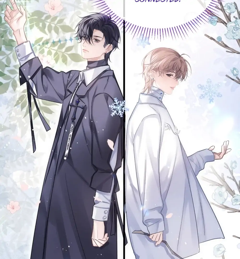 Fanservice Paradox - Chapter 34 manhwa