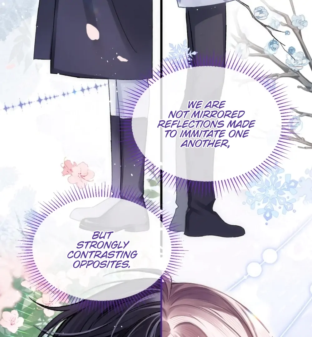Fanservice Paradox - Chapter 34 manhwa
