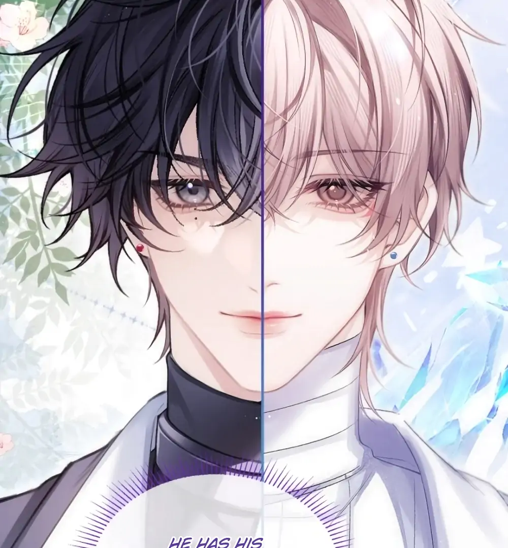 Fanservice Paradox - Chapter 34 manhwa