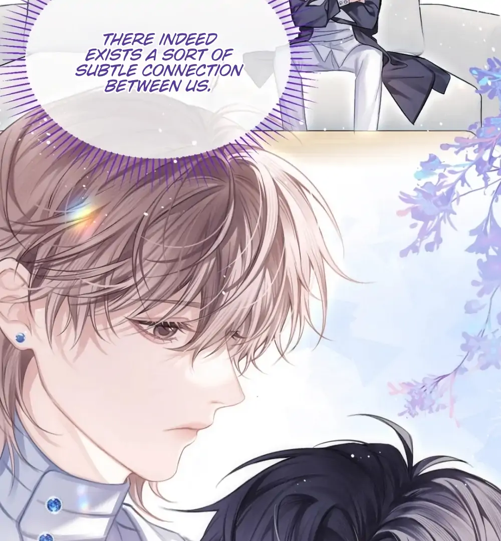 Fanservice Paradox - Chapter 34 manhwa