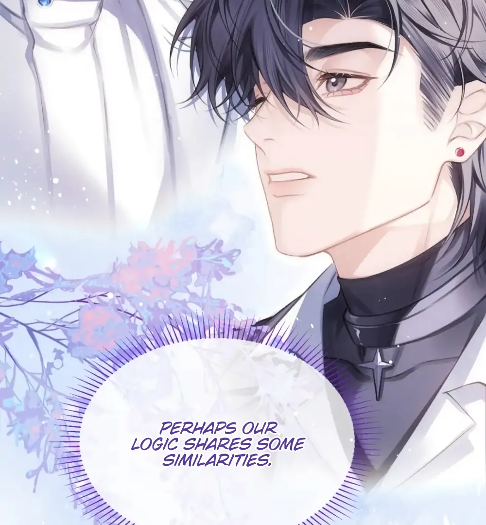 Fanservice Paradox - Chapter 34 manhwa