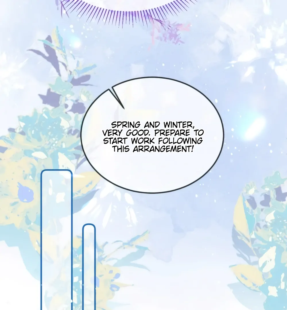 Fanservice Paradox - Chapter 34 manhwa