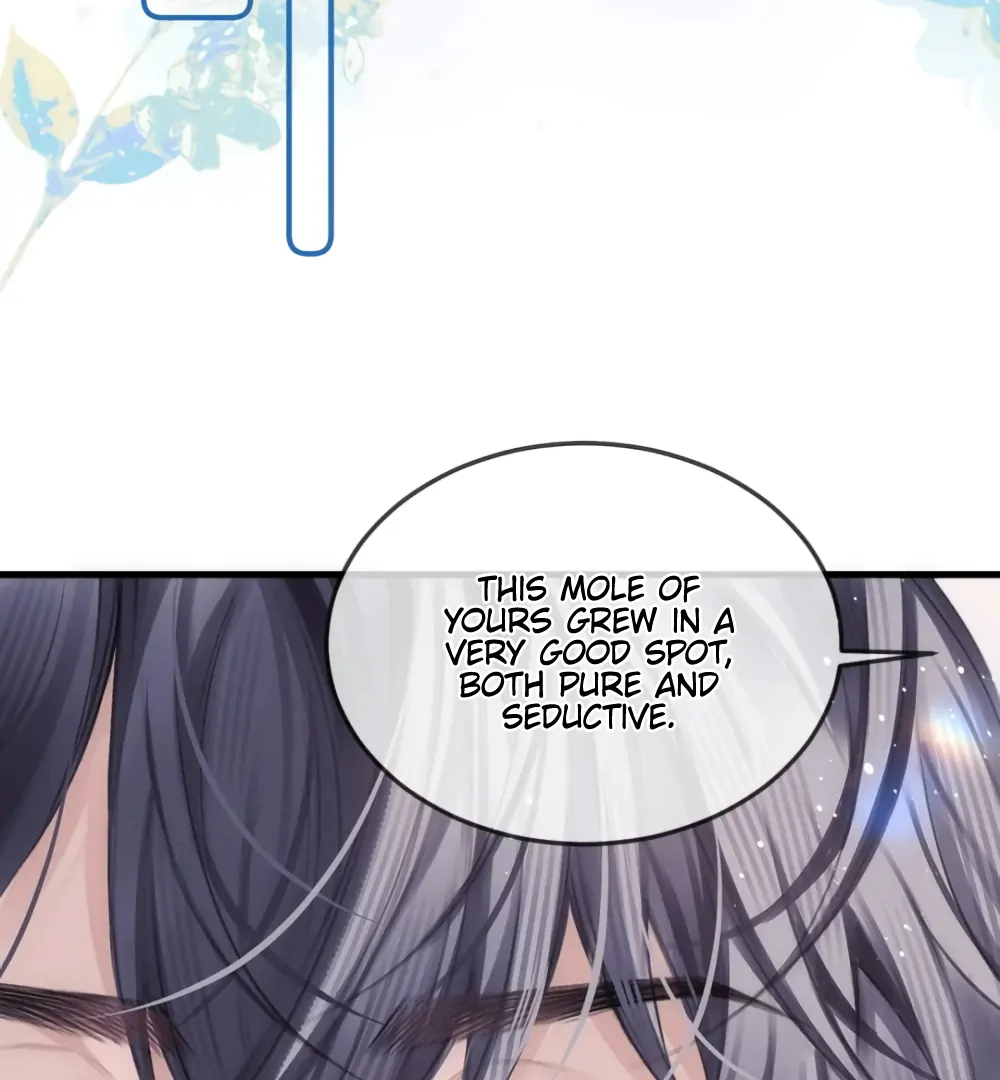 Fanservice Paradox - Chapter 34 manhwa