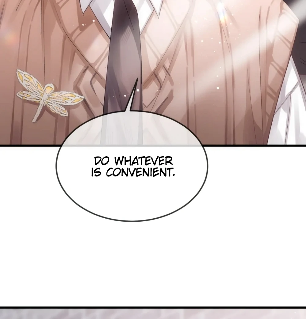 Fanservice Paradox - Chapter 34 manhwa