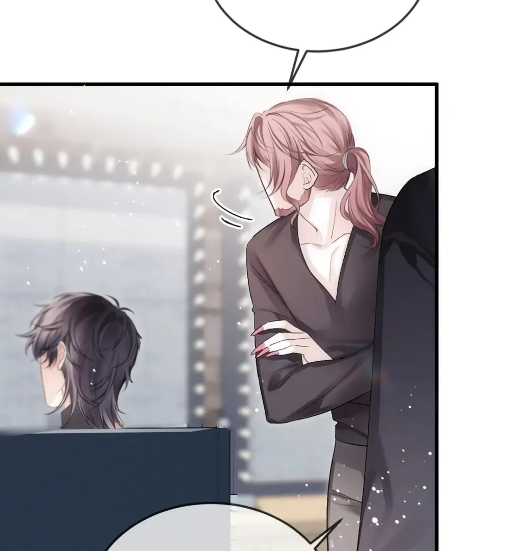 Fanservice Paradox - Chapter 34 manhwa