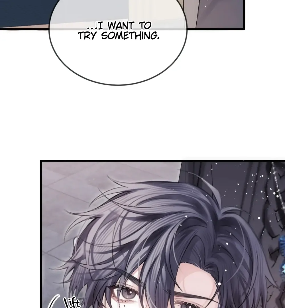 Fanservice Paradox - Chapter 34 manhwa