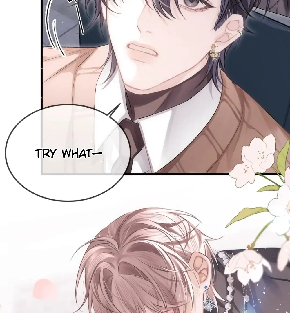 Fanservice Paradox - Chapter 34 manhwa