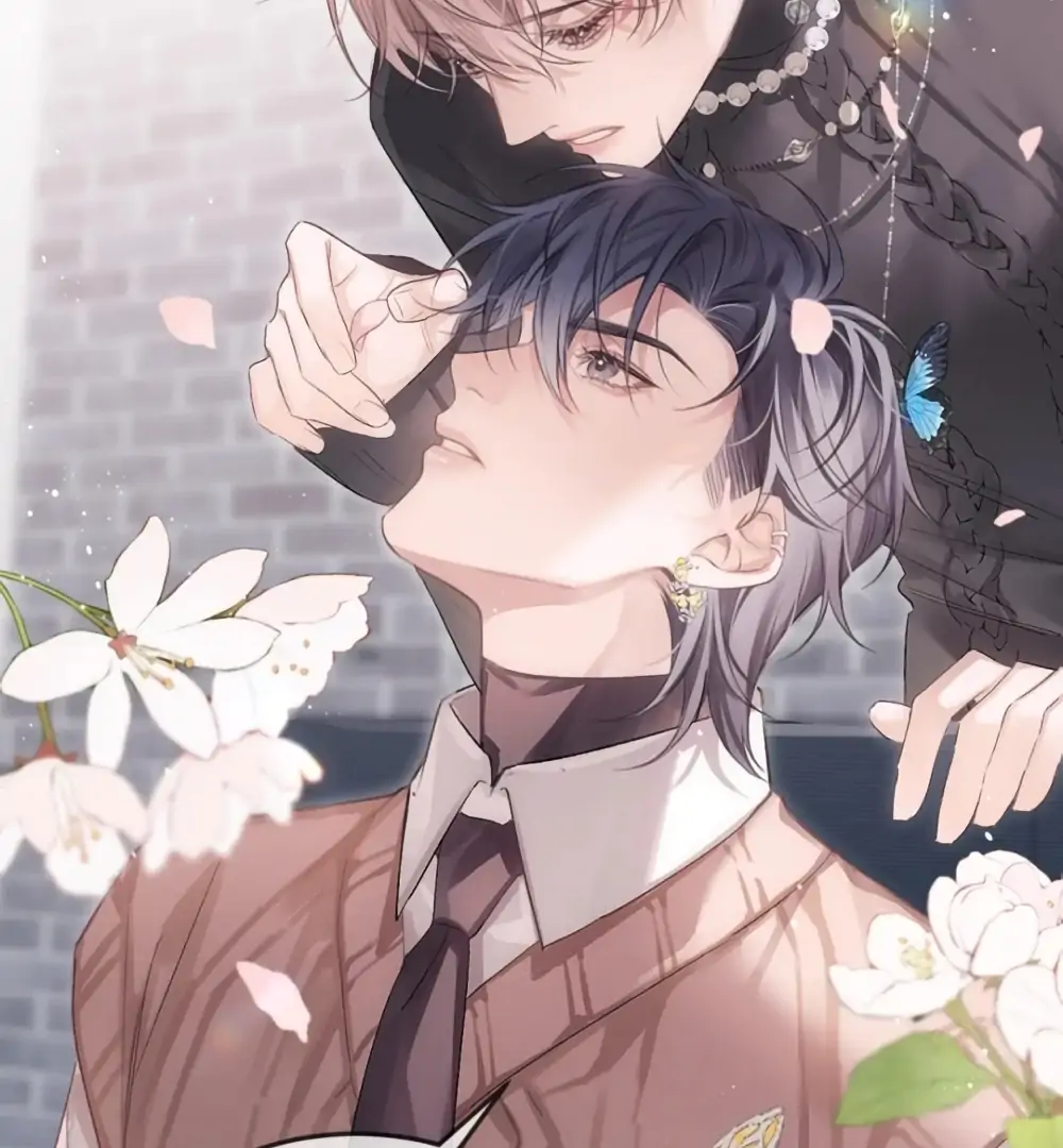 Fanservice Paradox - Chapter 34 manhwa