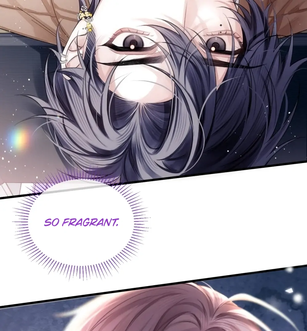 Fanservice Paradox - Chapter 34 manhwa
