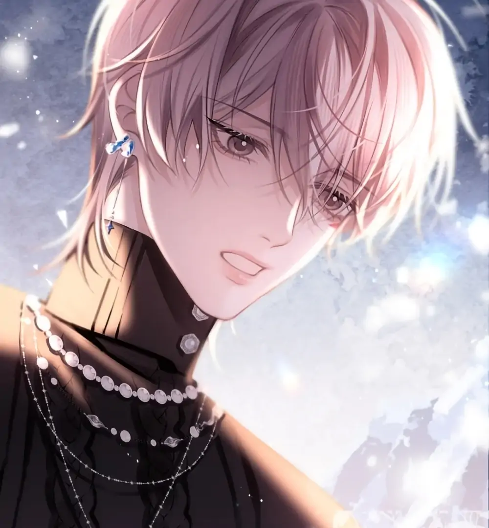 Fanservice Paradox - Chapter 34 manhwa