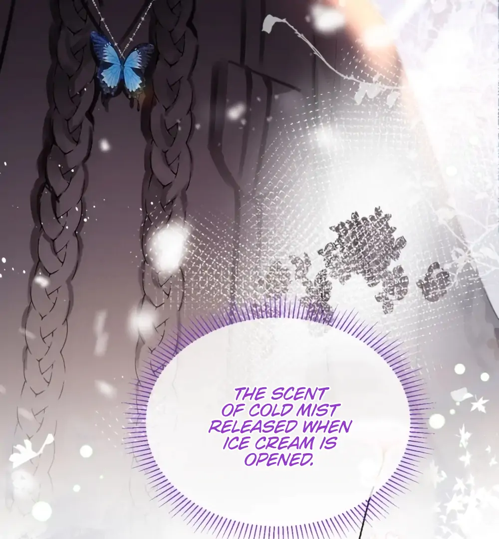 Fanservice Paradox - Chapter 34 manhwa