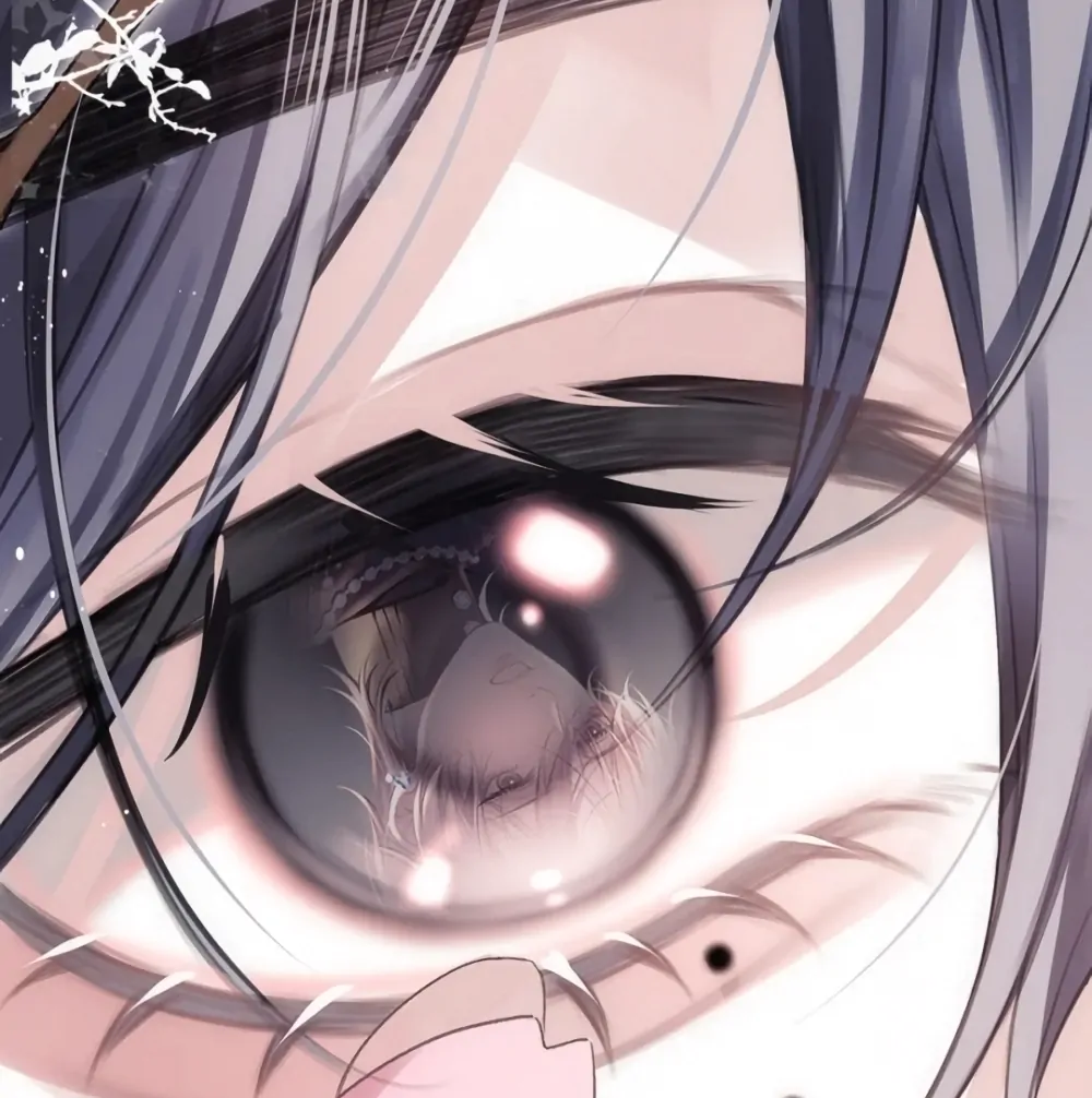 Fanservice Paradox - Chapter 34 manhwa