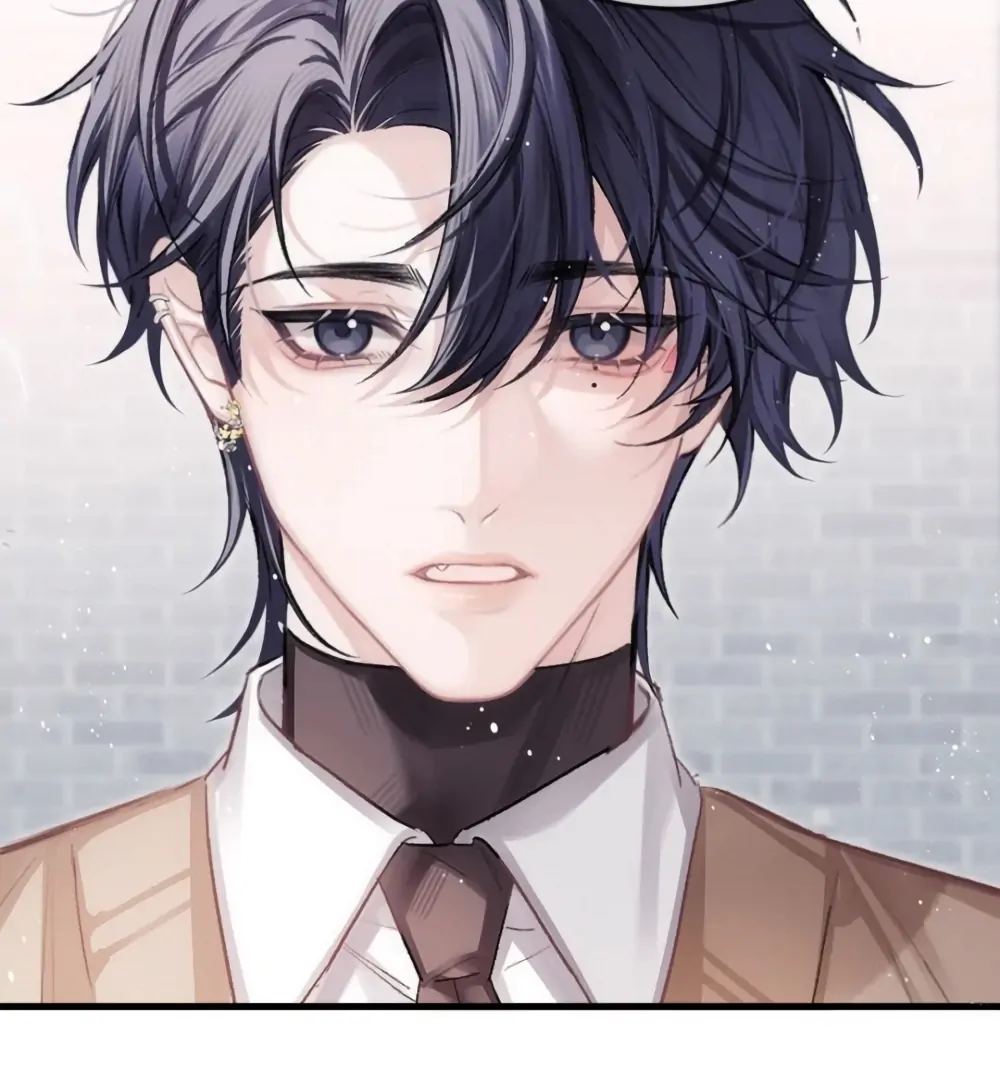 Fanservice Paradox - Chapter 34 manhwa