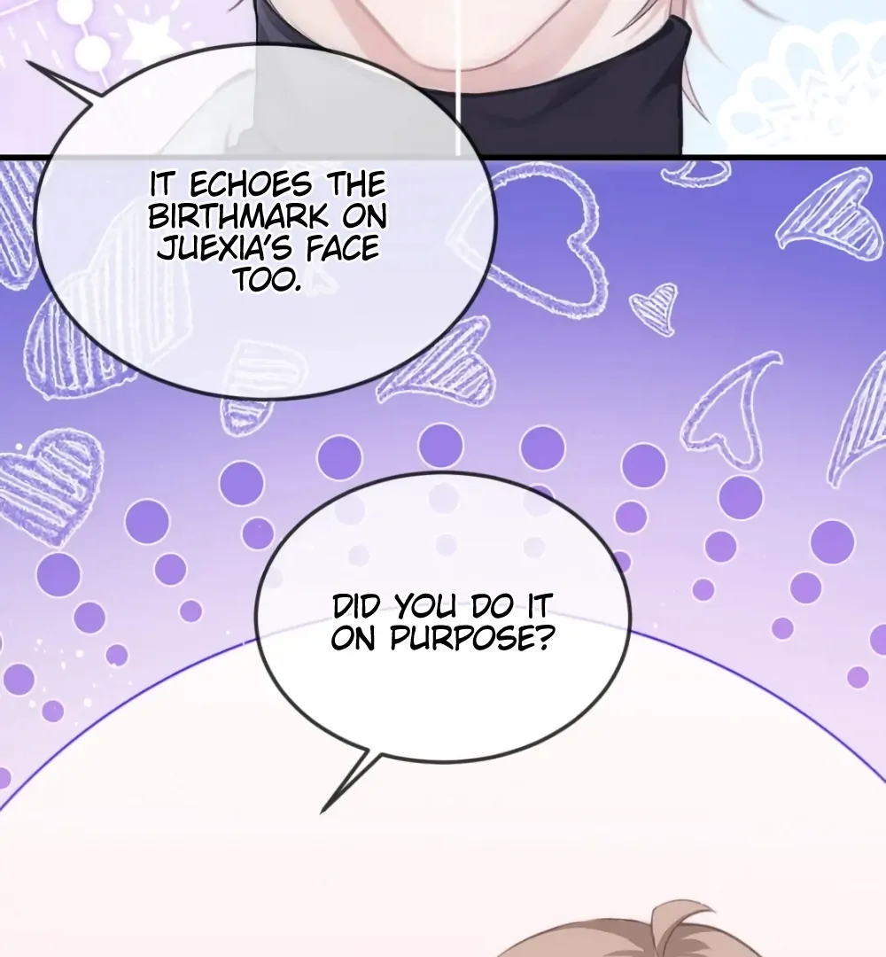 Fanservice Paradox - Chapter 34 manhwa
