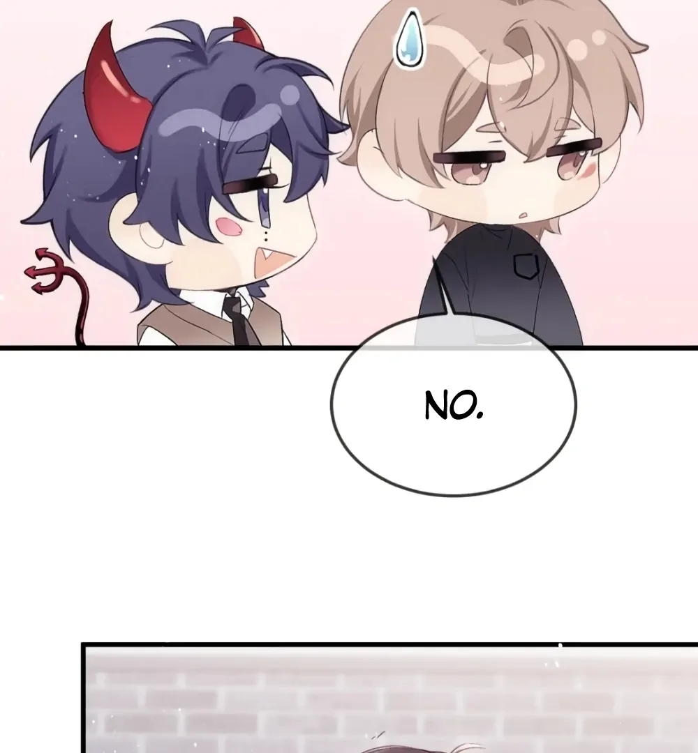 Fanservice Paradox - Chapter 34 manhwa