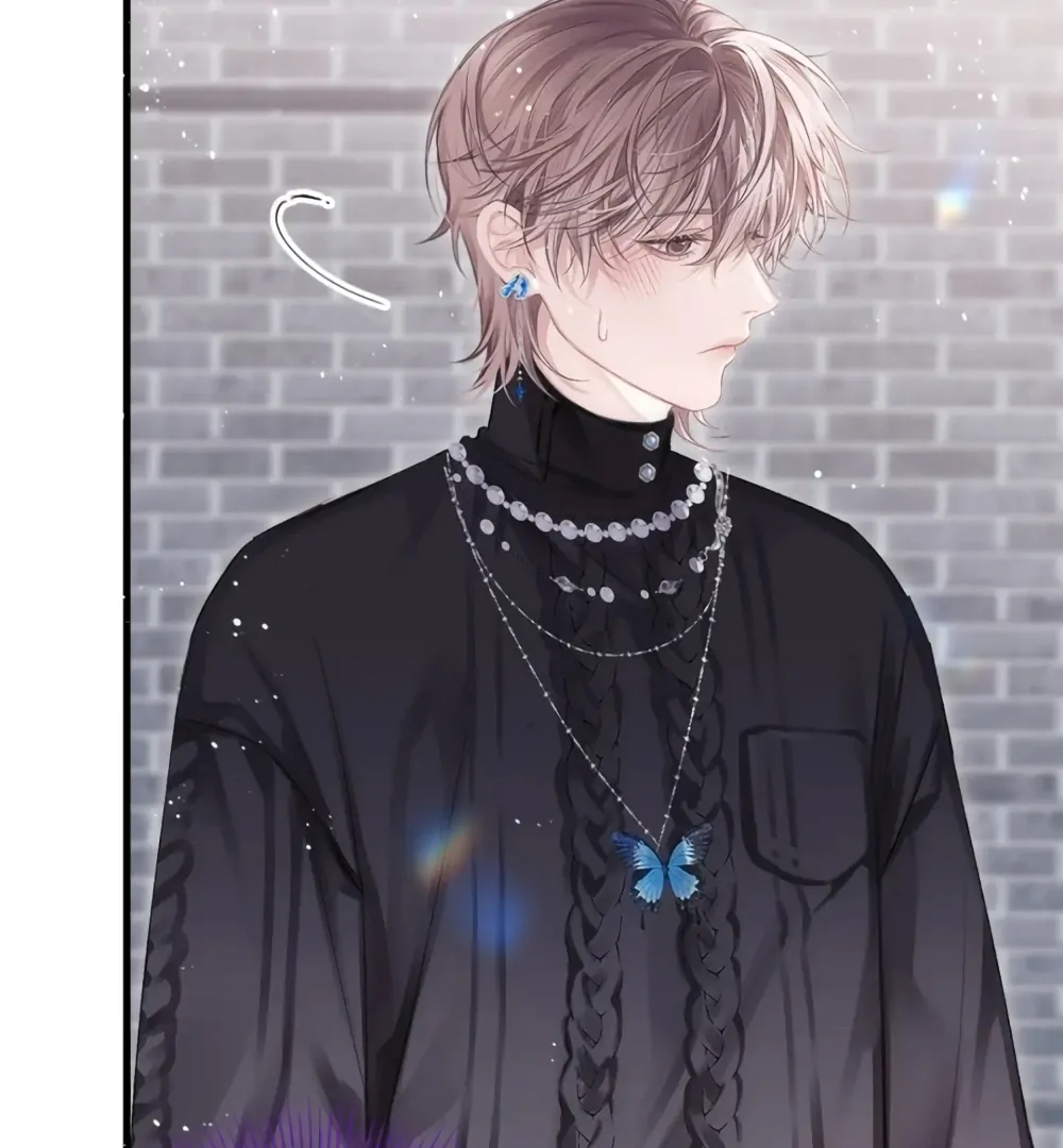 Fanservice Paradox - Chapter 34 manhwa