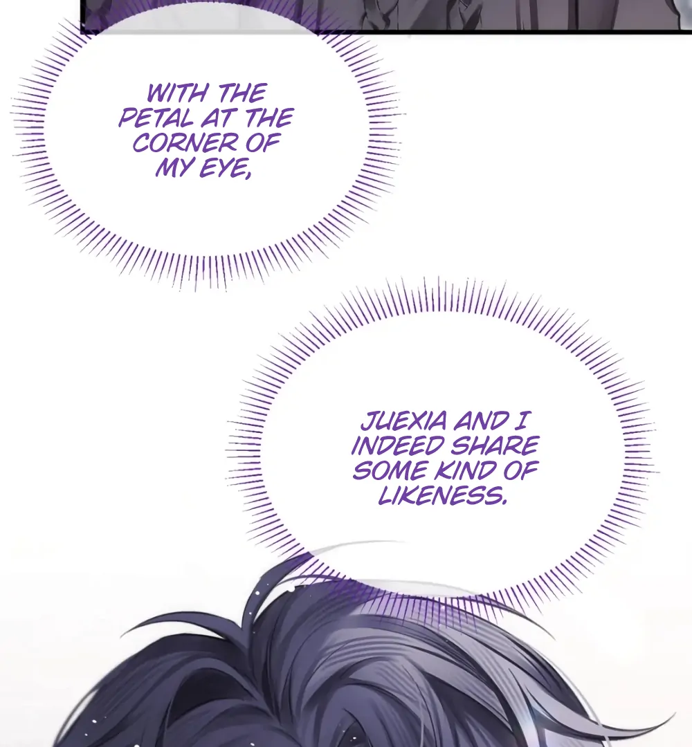 Fanservice Paradox - Chapter 34 manhwa