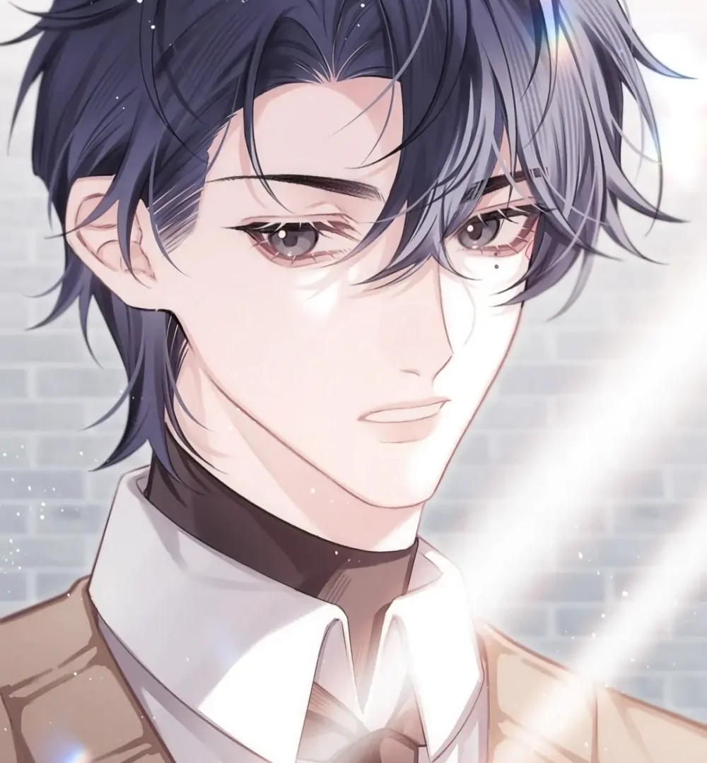 Fanservice Paradox - Chapter 34 manhwa