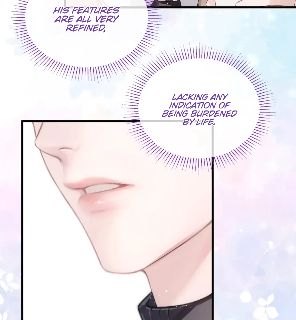Fanservice Paradox - Chapter 34 manhwa