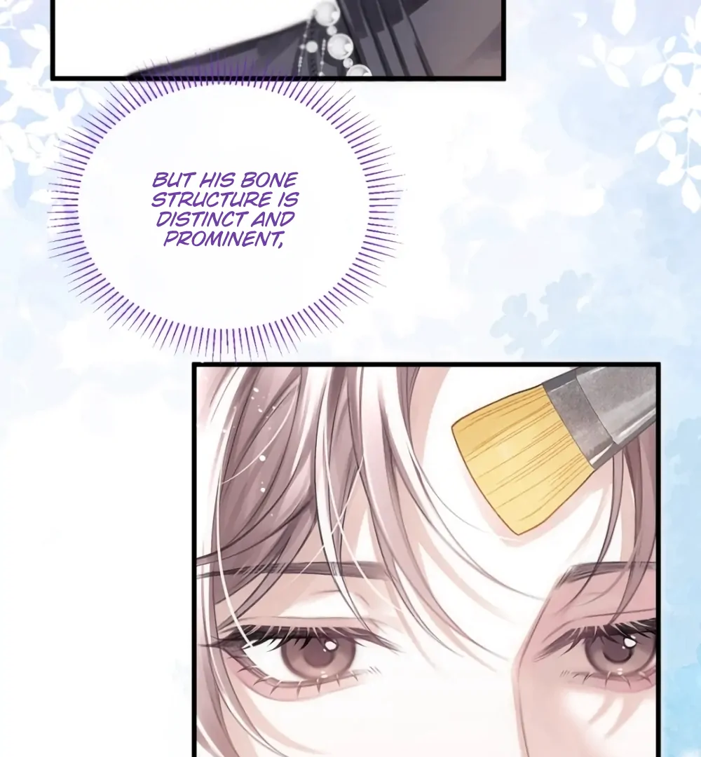 Fanservice Paradox - Chapter 34 manhwa