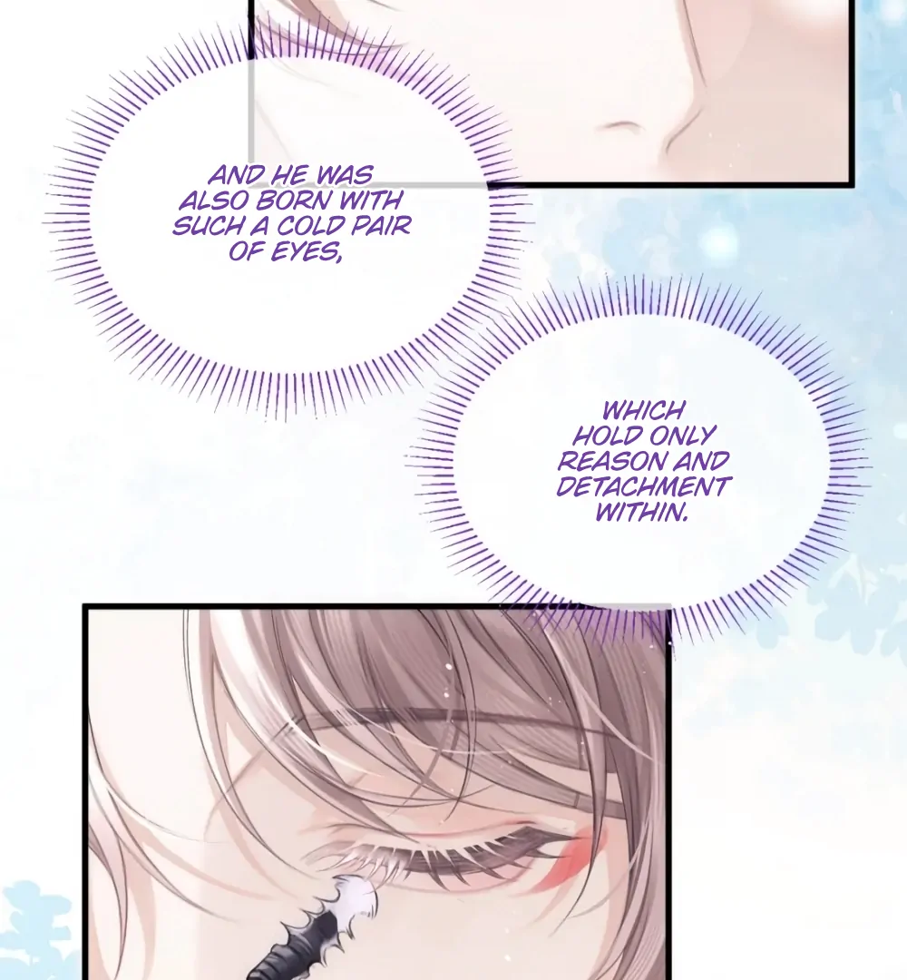 Fanservice Paradox - Chapter 34 manhwa