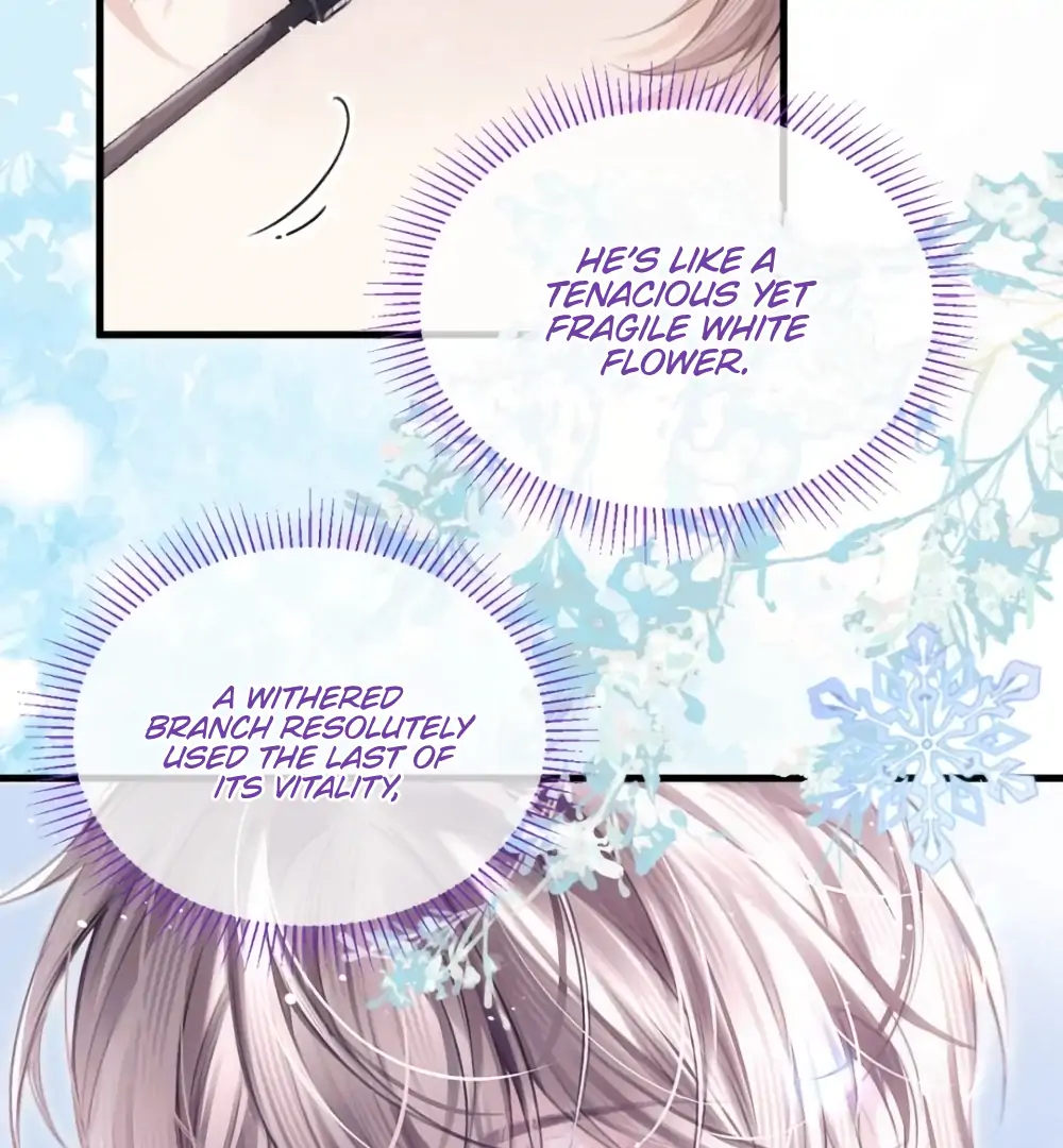 Fanservice Paradox - Chapter 34 manhwa