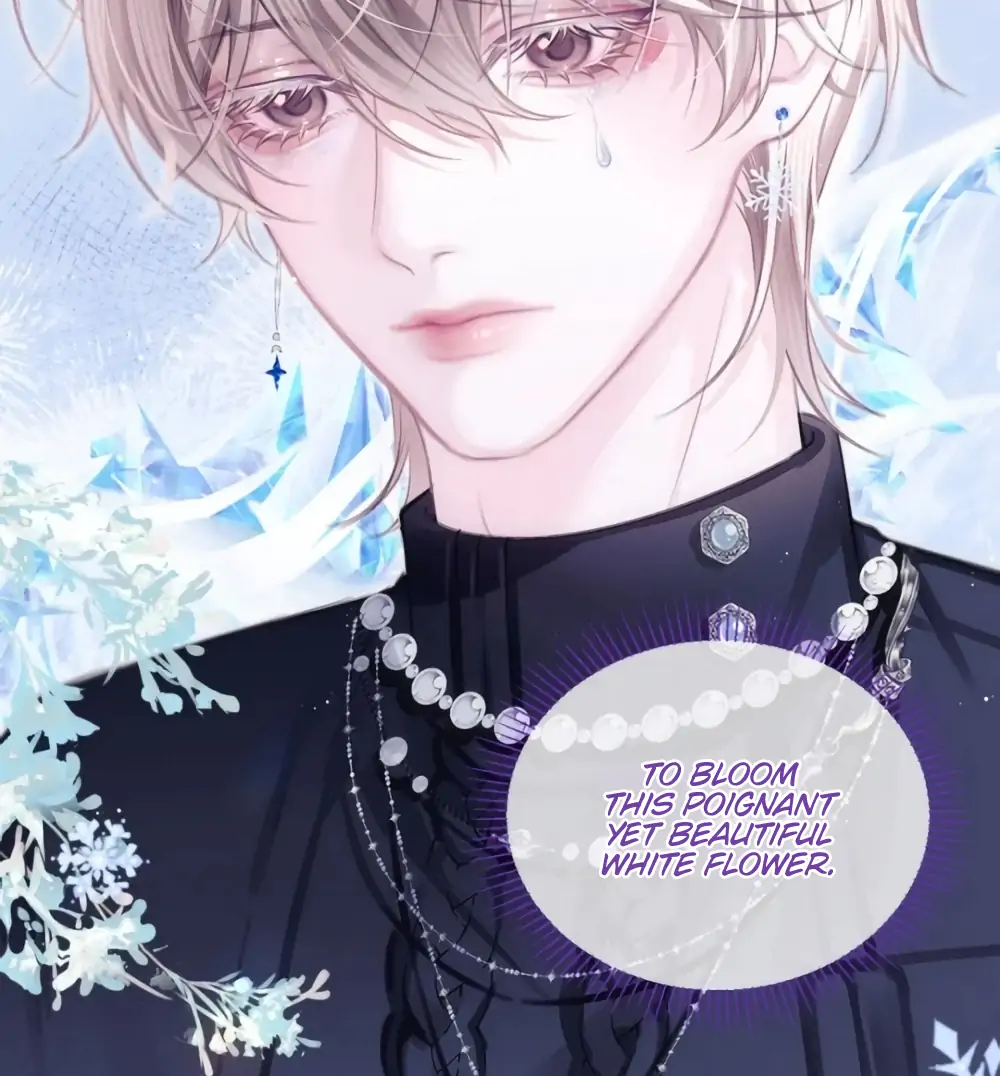 Fanservice Paradox - Chapter 34 manhwa