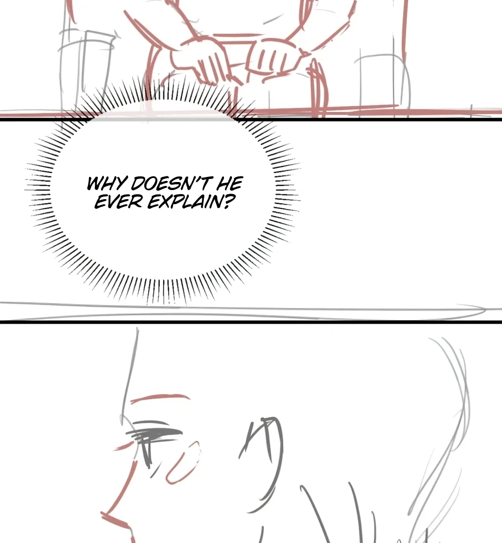 Fanservice Paradox - Chapter 34 manhwa
