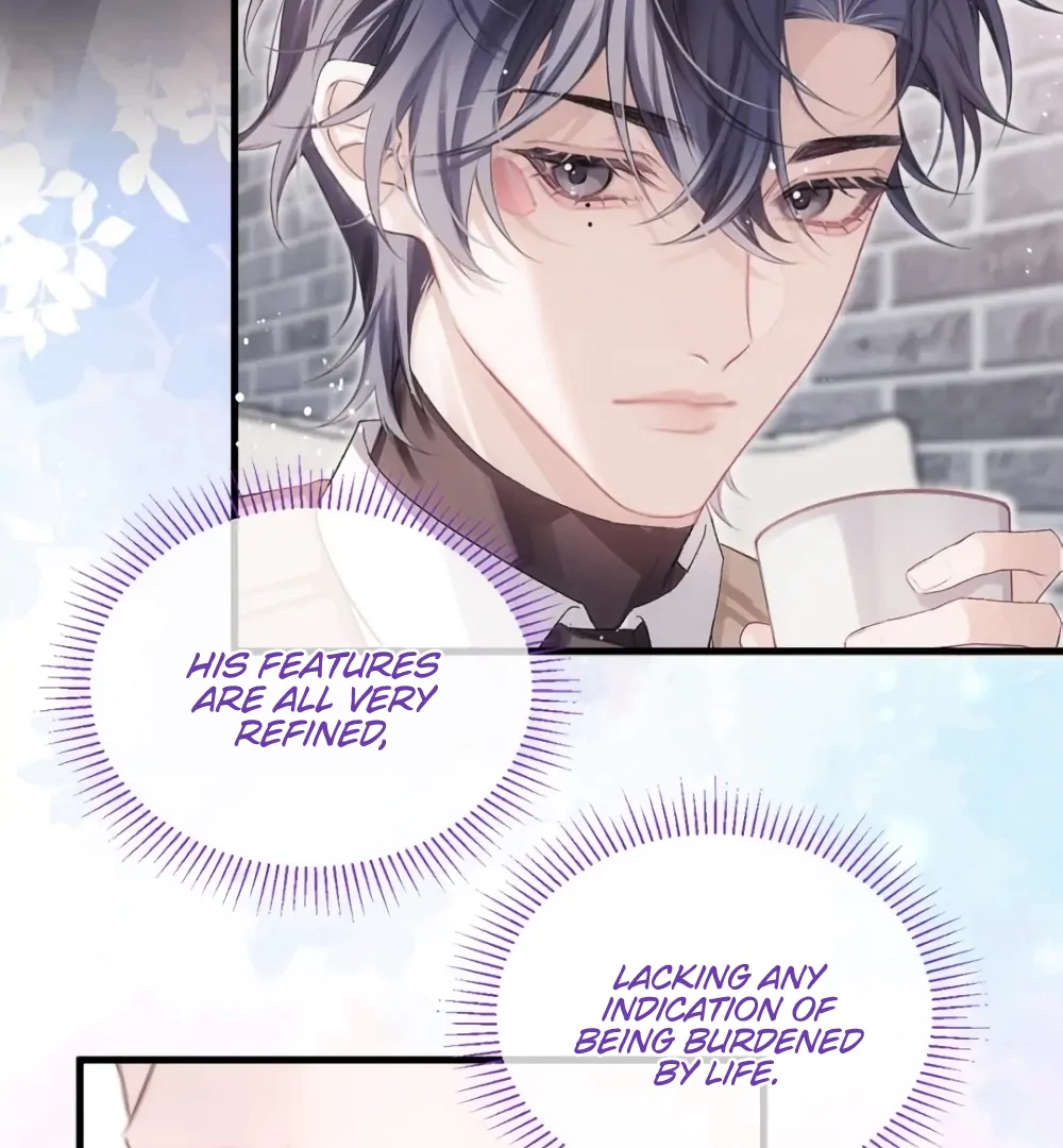 Fanservice Paradox - Chapter 35 manhwa