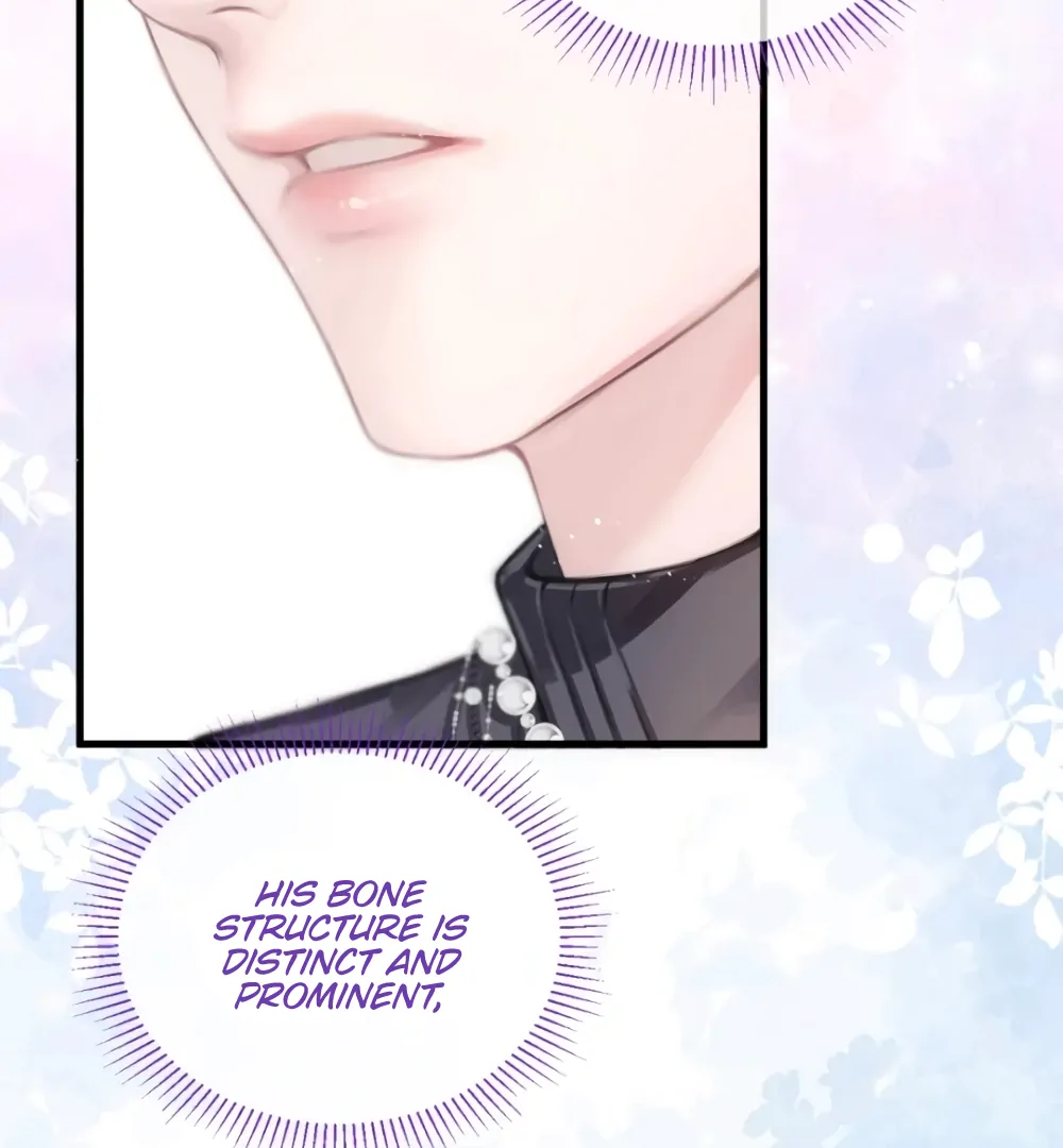 Fanservice Paradox - Chapter 35 manhwa