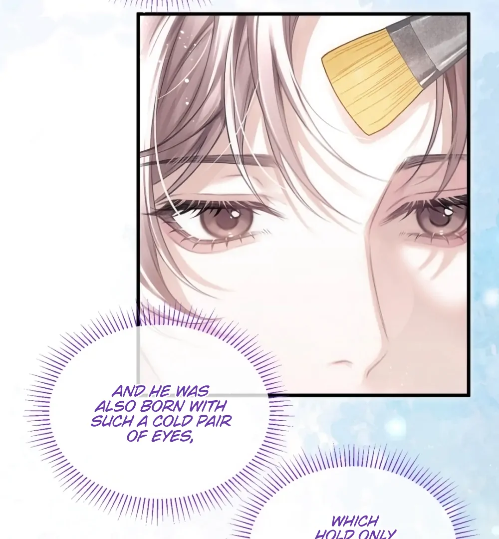 Fanservice Paradox - Chapter 35 manhwa