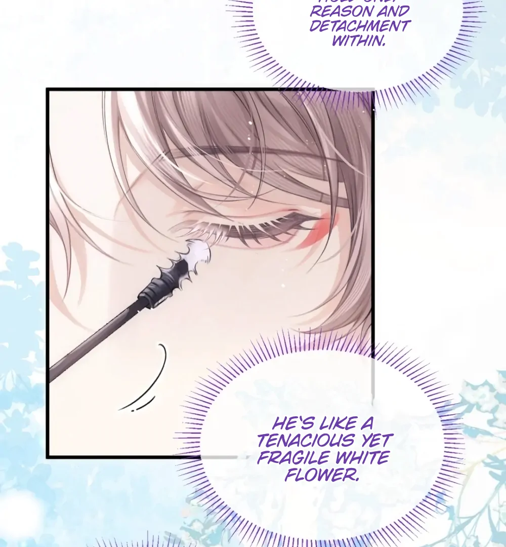 Fanservice Paradox - Chapter 35 manhwa