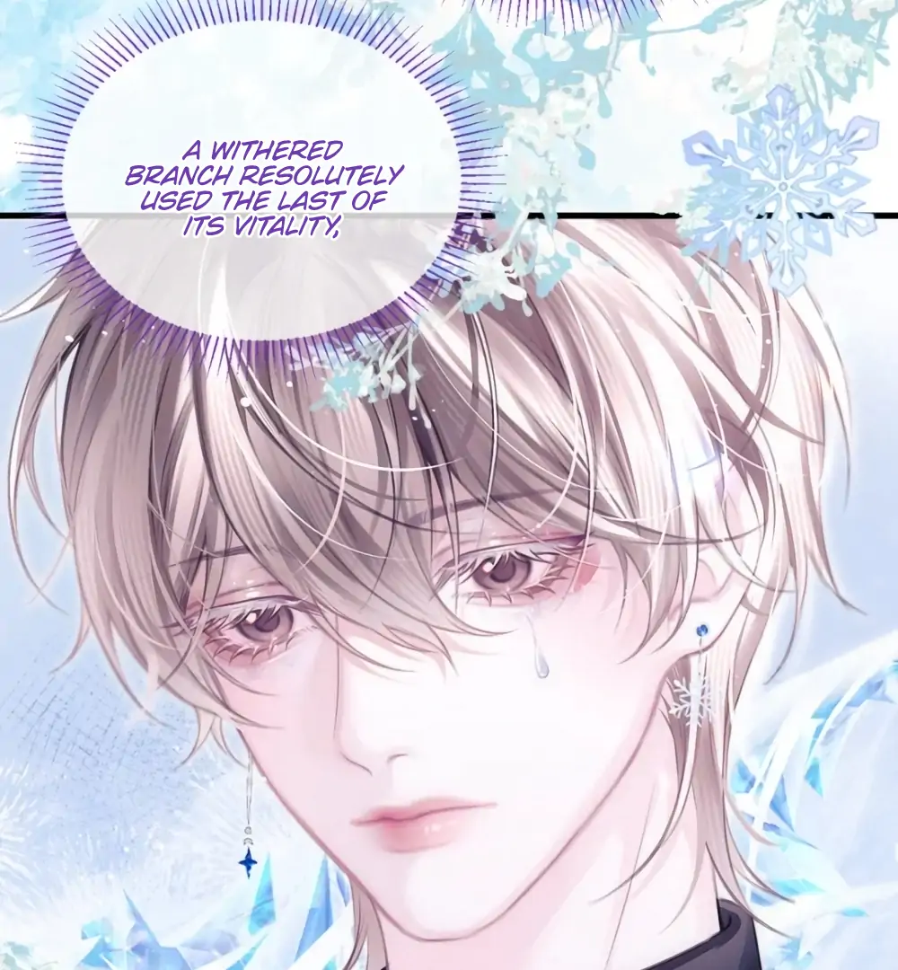 Fanservice Paradox - Chapter 35 manhwa