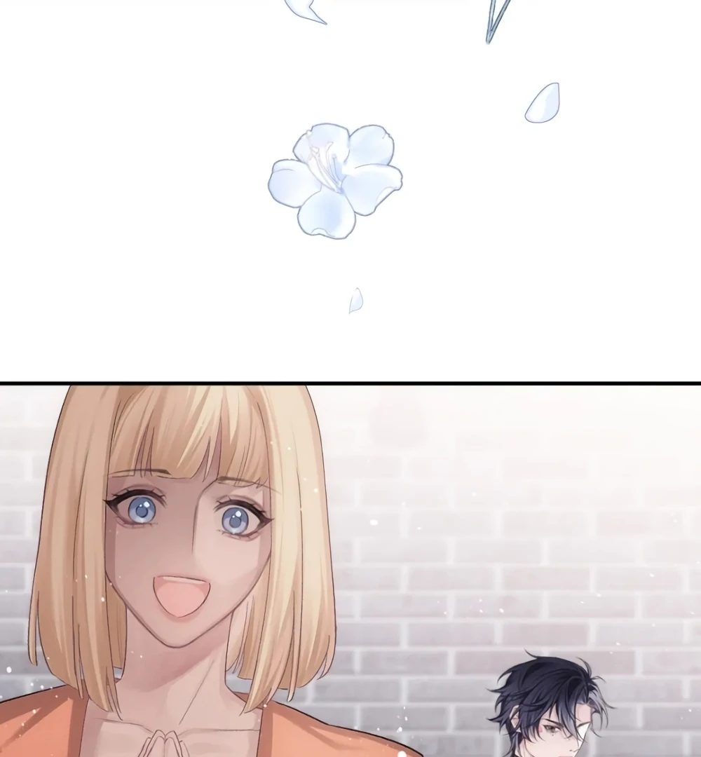 Fanservice Paradox - Chapter 35 manhwa