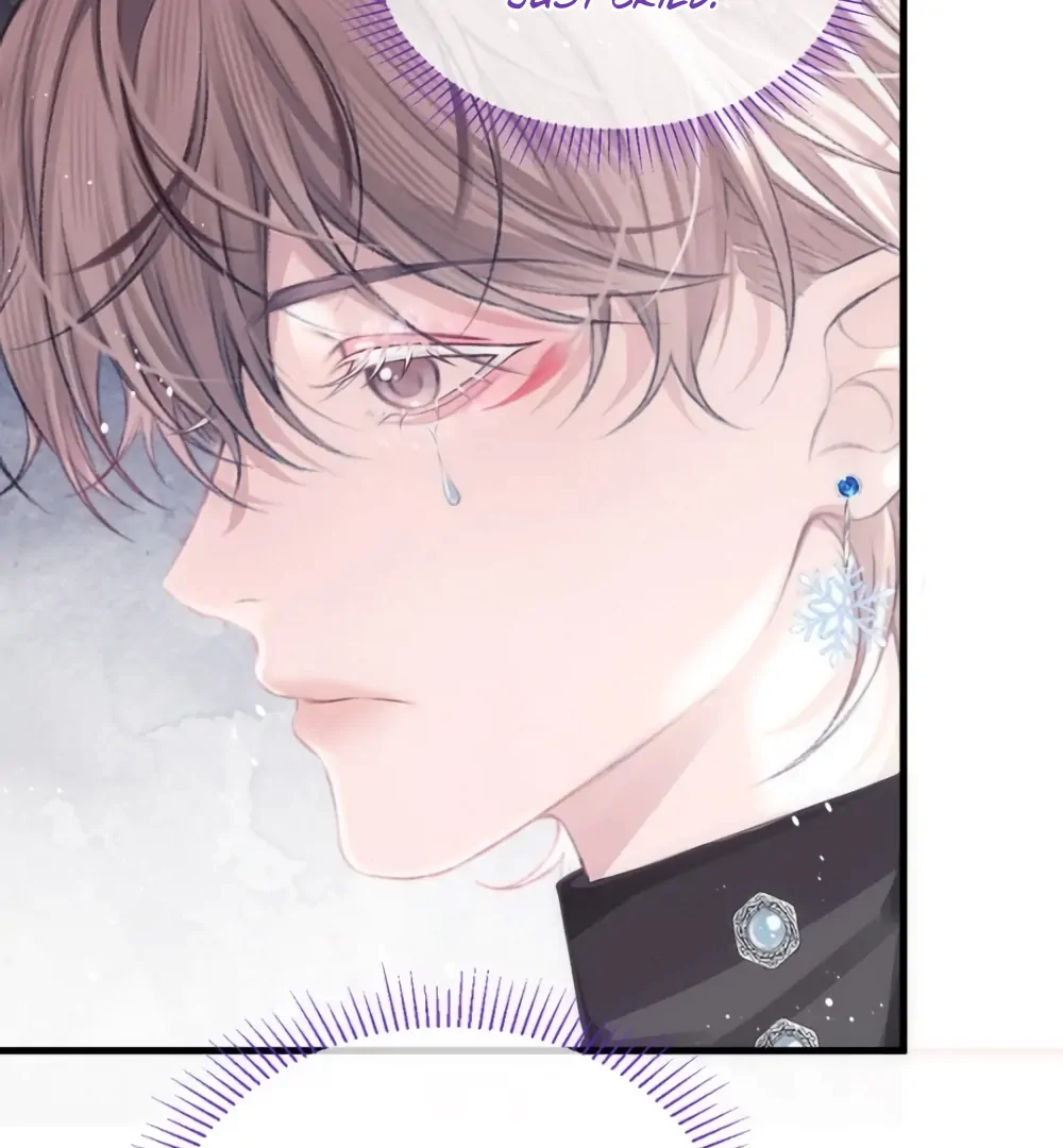Fanservice Paradox - Chapter 35 manhwa