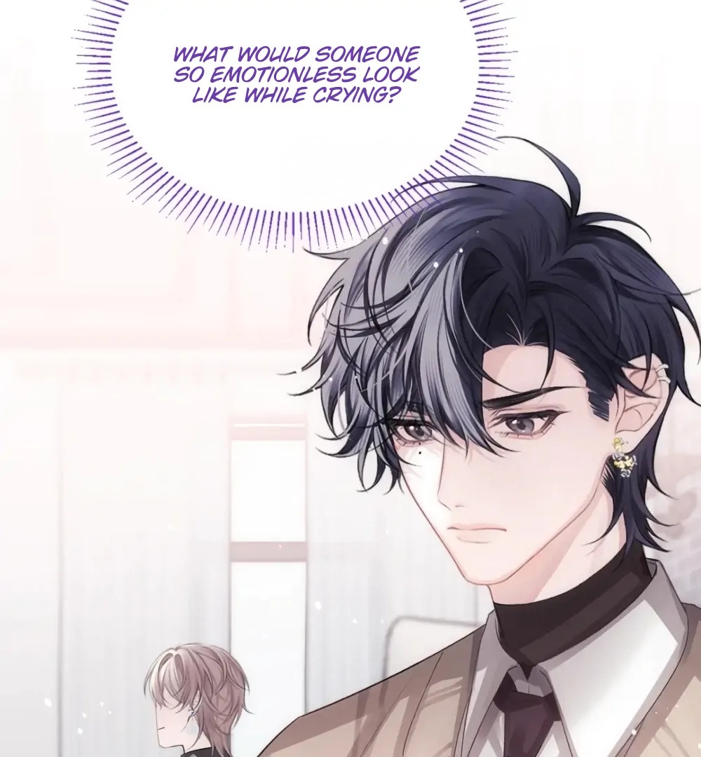 Fanservice Paradox - Chapter 35 manhwa