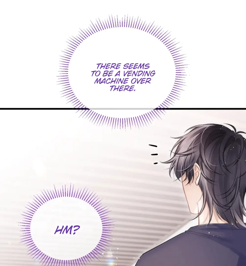 Fanservice Paradox - Chapter 35 manhwa