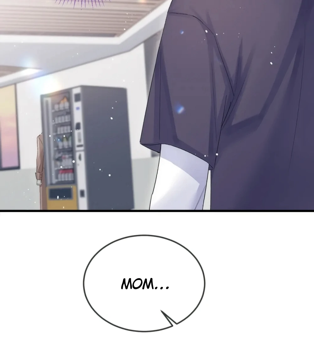 Fanservice Paradox - Chapter 35 manhwa