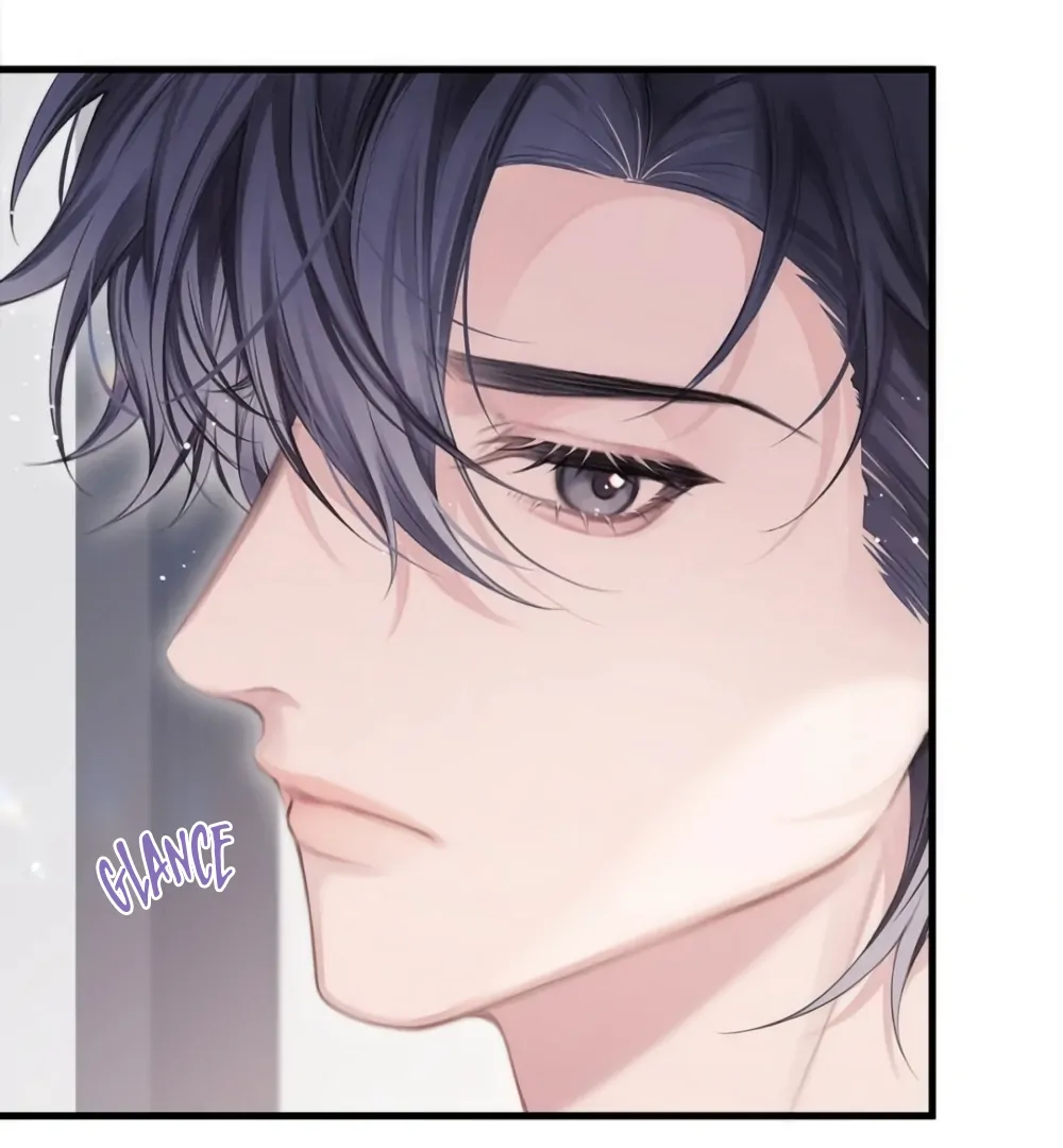 Fanservice Paradox - Chapter 35 manhwa