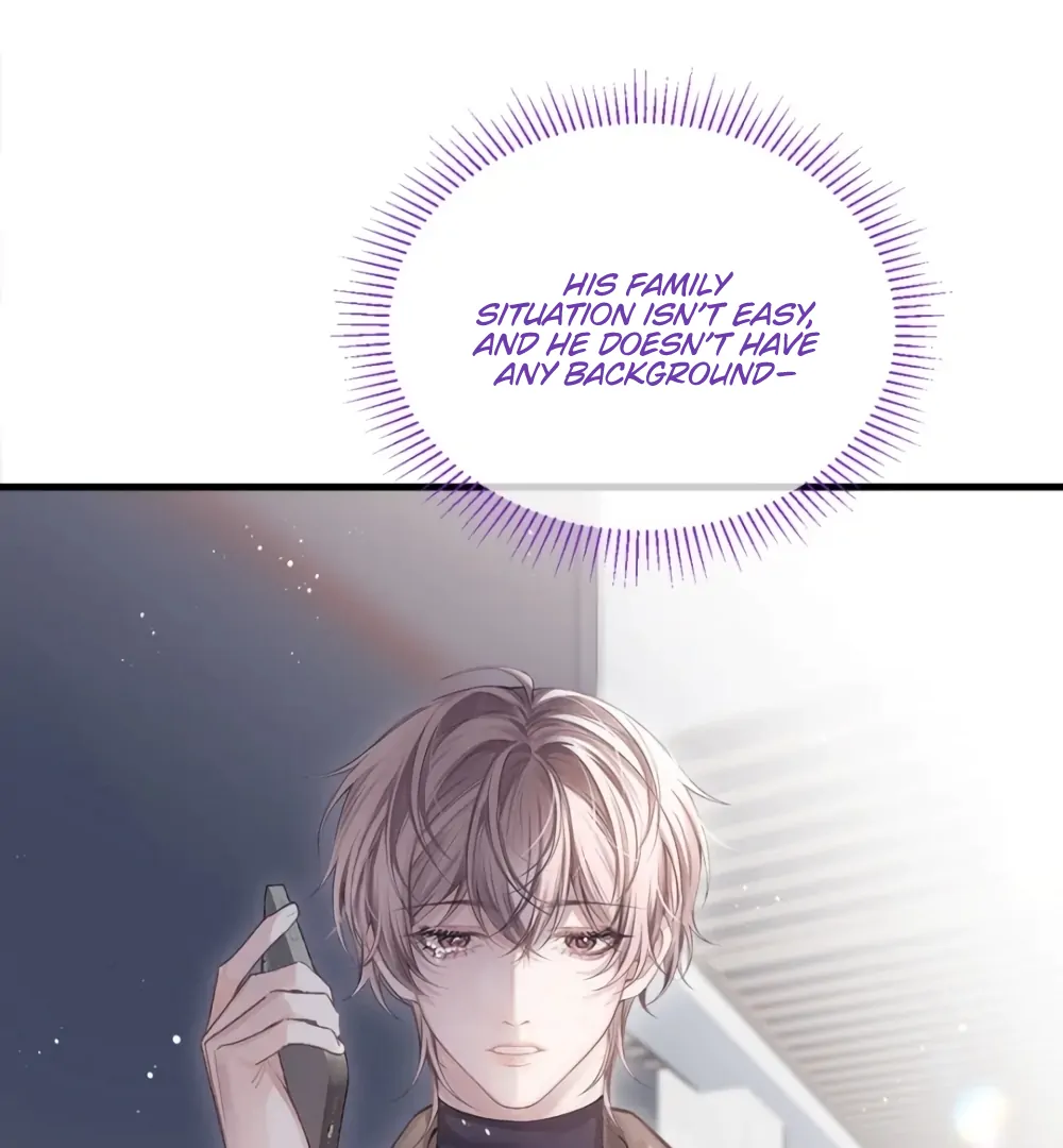 Fanservice Paradox - Chapter 35 manhwa