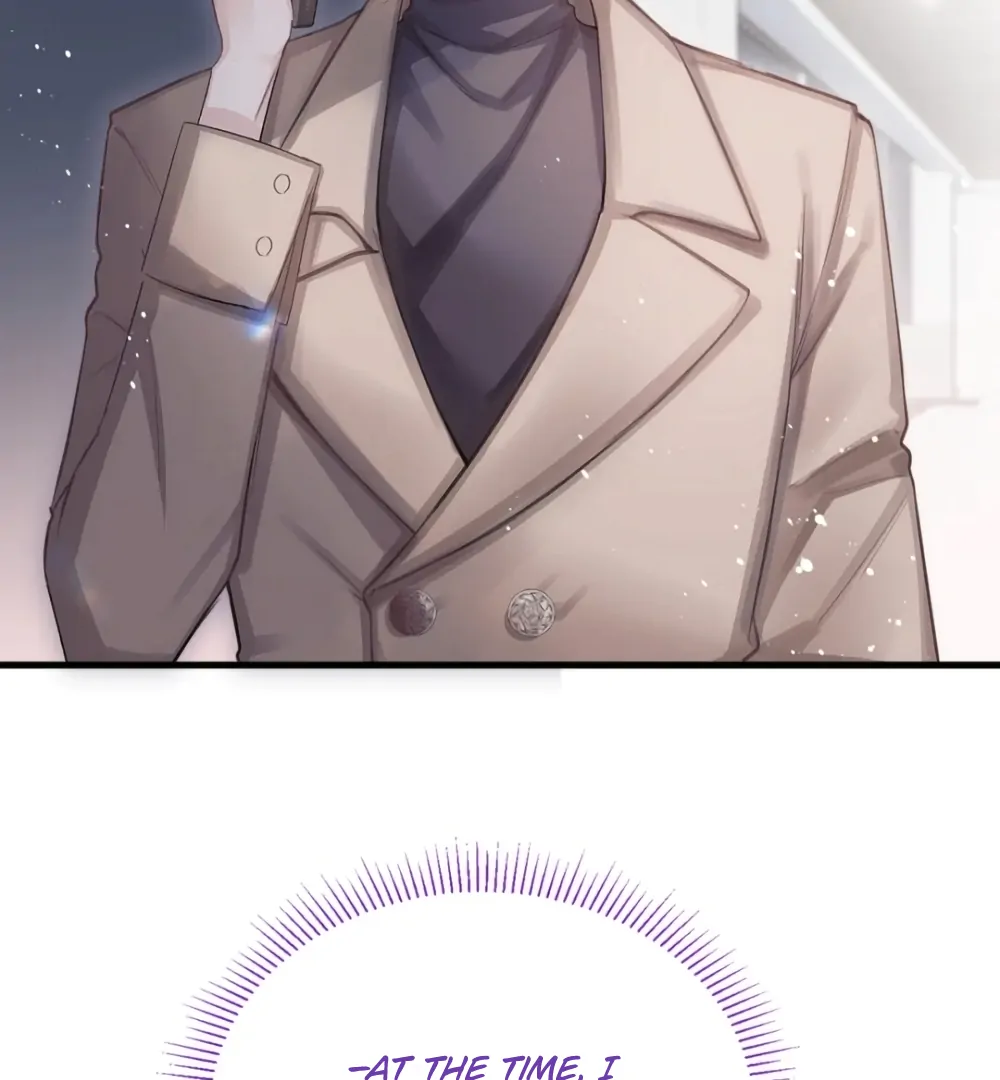 Fanservice Paradox - Chapter 35 manhwa