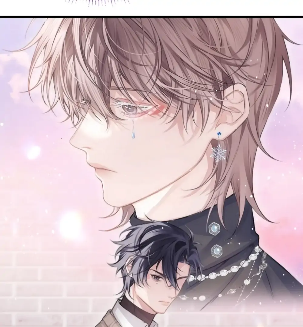Fanservice Paradox - Chapter 35 manhwa
