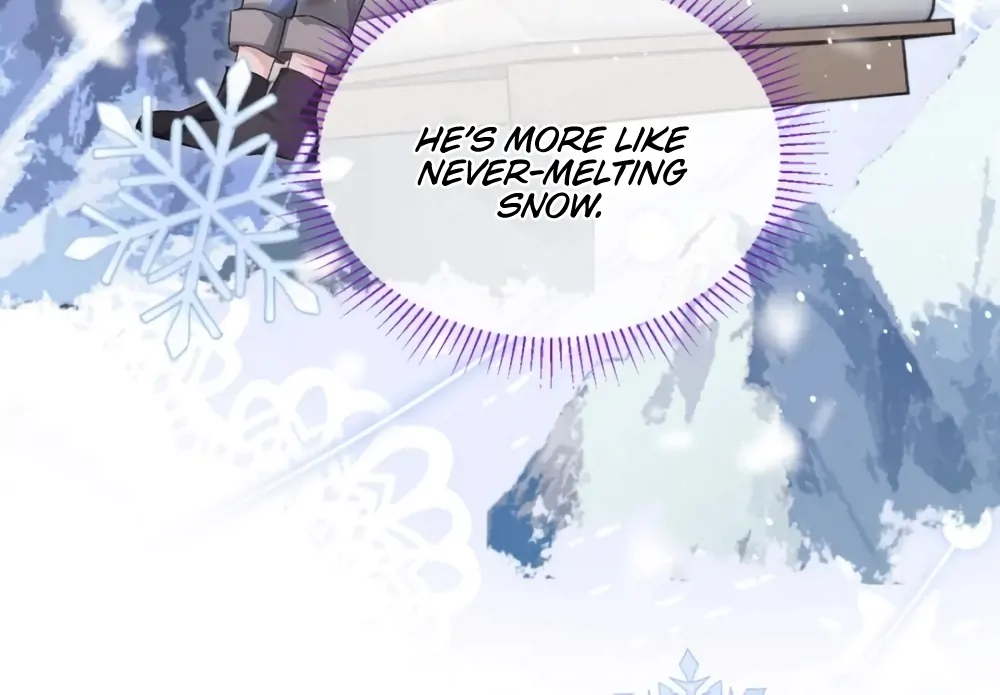 Fanservice Paradox - Chapter 35 manhwa