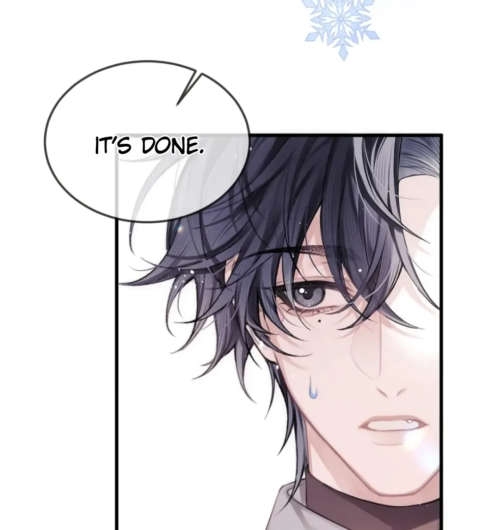 Fanservice Paradox - Chapter 35 manhwa