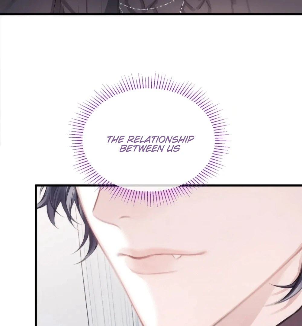 Fanservice Paradox - Chapter 35 manhwa
