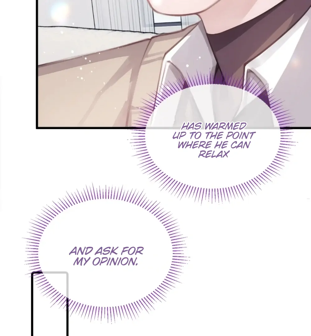 Fanservice Paradox - Chapter 35 manhwa
