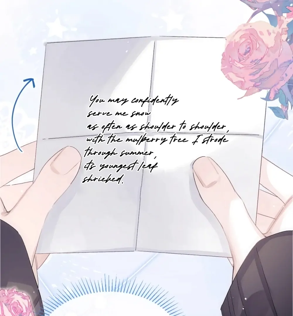 Fanservice Paradox - Chapter 35 manhwa