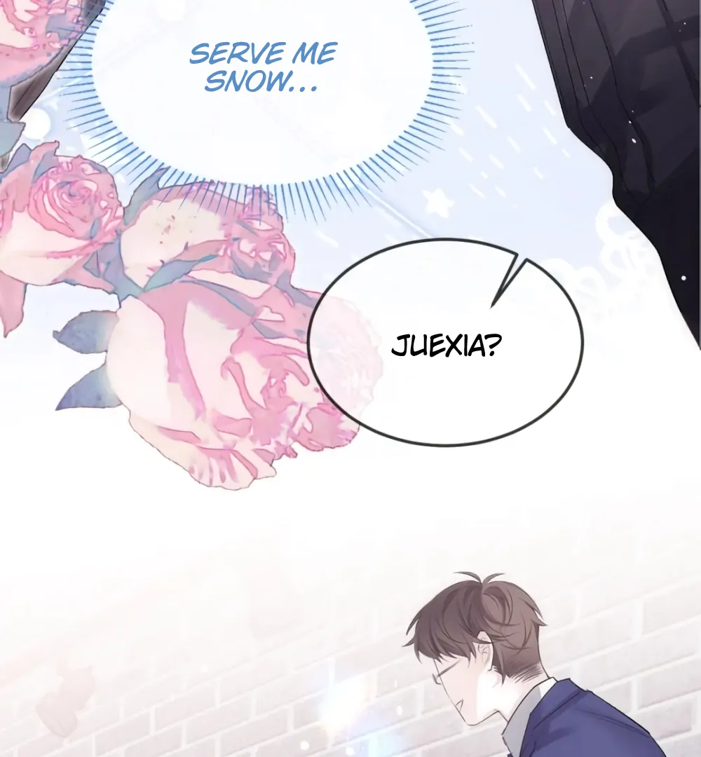 Fanservice Paradox - Chapter 35 manhwa